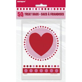 50 RADNT HART MINI PLST TRTBAG