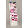 RADIANT HEARTS LP DISPL-135PC