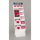 RADIANT HEARTS LNC DISPL-120PC