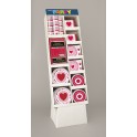 RADIANT HEARTS L DISPL-135PC