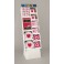 RADIANT HEARTS L DISPL-135PC