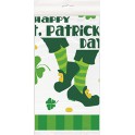 ST PATS JIG TABLECOVER