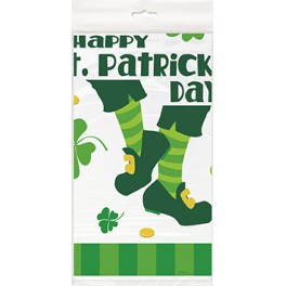 ST PATS JIG TABLECOVER