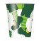 8 ST PATS JIG 9OZ CUPS