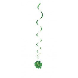 3 ST PATS JIG HANG SWIRL-26"