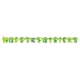 ST PATS JIG LARGE JTD BNNR