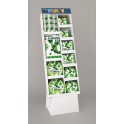 ST PATS JIG LP DISPL-135PC