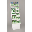 ST PATS JIG LP-NC DISP-120PC