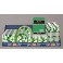 ST PATS JIG XS DISPL-93PC