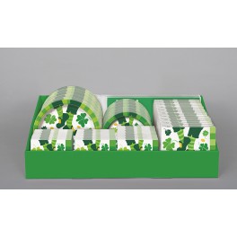 ST PATS JIG XS-NC DISP-92PC