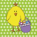 16 BRIGHT EASTER BEV NAPS