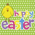 16 BRIGHT EASTER LUNCH NAPS
