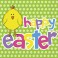 16 BRIGHT EASTER LUNCH NAPS
