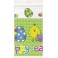 BRIGHT EASTER TABLECOVER