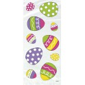 20 BRIGHT EASTER CELLO BAGS