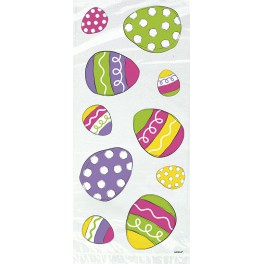 20 BRIGHT EASTER CELLO BAGS