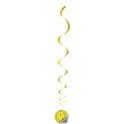 3 BRGHT ESTR HANG SWIRL-26"