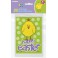 50 BRIGHT EASTR PLST TREATBAG
