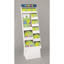 BRIGHT EASTER LP-NC DISP-120PC