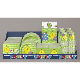 BRIGHT EASTER X DISPL-93PC