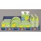 BRIGHT EASTER X DISPL-93PC