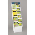BRIGHT EASTER L DISPL-135PC