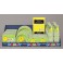 BRIGHT EASTER XS DISPL-93PC