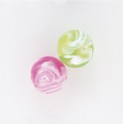 12 35MM CLOUD BOUNCE BALLS