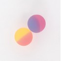 12 35MM TWO-TONE ICE BOUNCE BA
