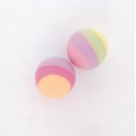 12 35MM PASTEL STRIPE BOUNCE B