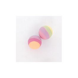 12 35MM PASTEL STRIPE BOUNCE B