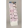 SACRED CRSS PINK LP DISP-135PC