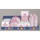 SACRED CROSS PINK X DISPL-93PC