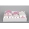 SACRD CRSS PINK X-NC DISP-92P