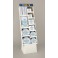 SACRED CRSS BLUE LP DISP-135PC