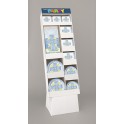 SACRD CRSS BLU LP-NC DSP-120PC