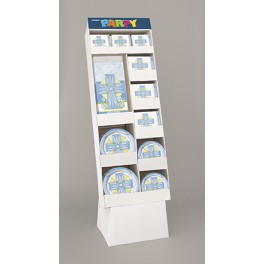 SACRD CRSS BLU LP-NC DSP-120PC