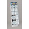 SACRED CROSS BLUE T DISP-148PC