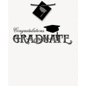 SIMPLY GRAD GIFT BAG - MEDIUM