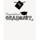 SIMPLY GRAD GIFT BAG - MEDIUM