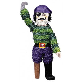 STD PINATA PIRATE