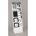SIMPLY GRAD QLP DISPL-135PC