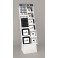 SIMPLY GRAD QLP DISPL-135PC