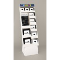 SIMPLY GRAD QLP-NC DISP-120PC