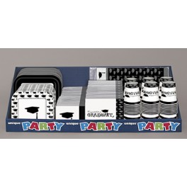 SIMPLY GRAD QX DISPL-81PC