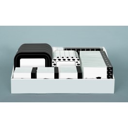 SIMPLY GRAD QX-NC DISP-84PC