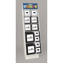 SIMPLY GRAD QT DISPL-130PC
