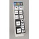 SIMPLY GRAD QT DISPL-130PC