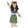 STD PINATA HULA GIRL