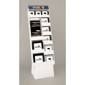 SIMPLY GRAD QLNC DISPL-120PC